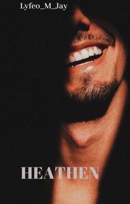 HEATHEN icon