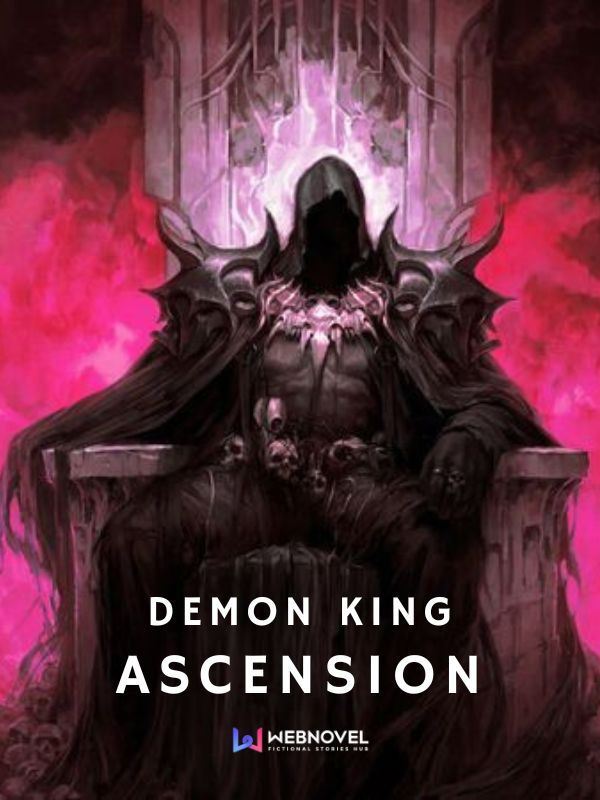 Demon King Ascension System icon