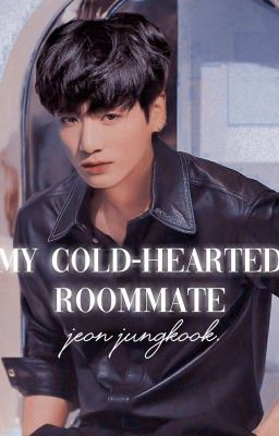 My cold-hearted roommate -Jungkook BTS (completed✅) icon