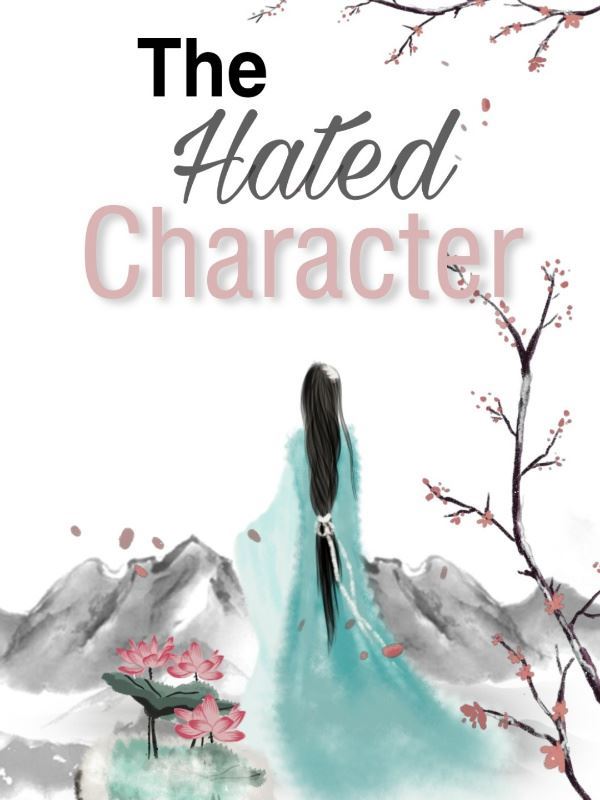 The Hated Character (BL) icon