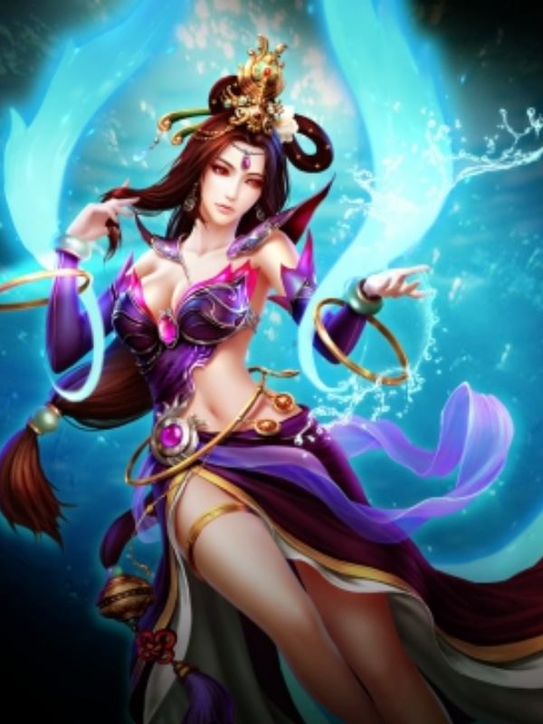 The lust system icon