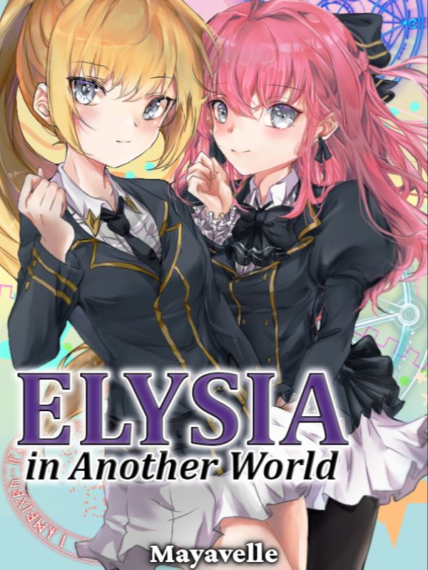 Elysia in Another World icon