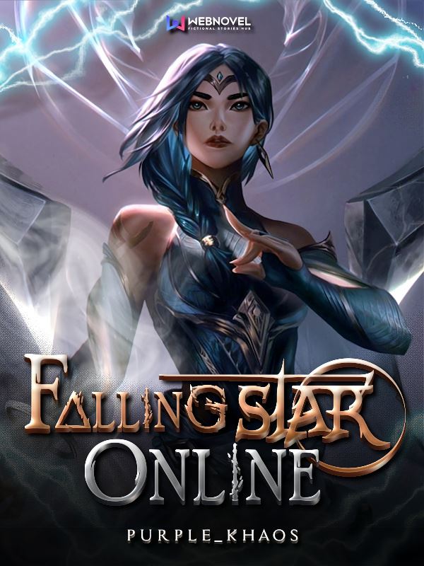 Realm of Lore: Falling Stars Online icon
