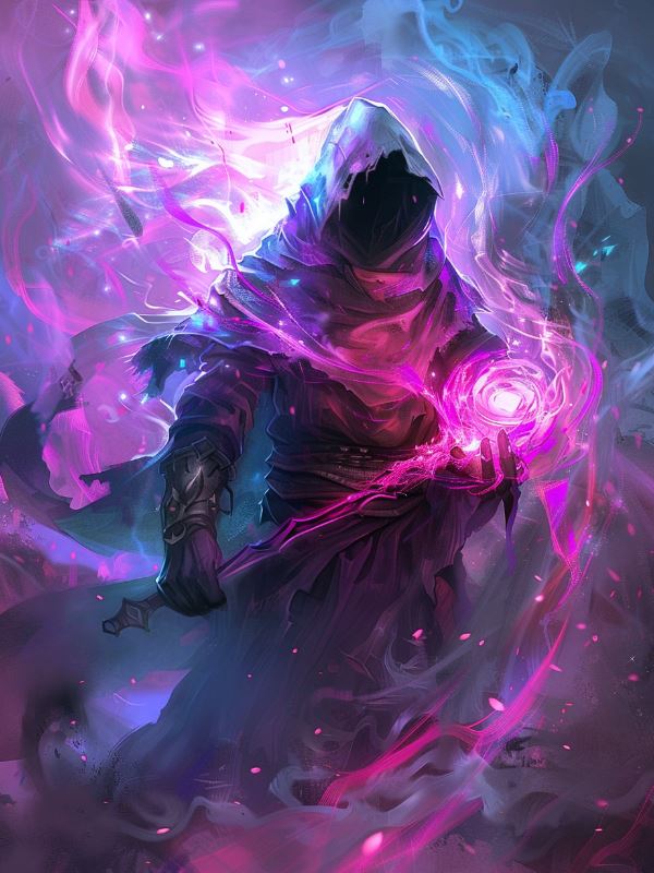 Holy Necromancer: Rebirth of the Strongest Mage icon