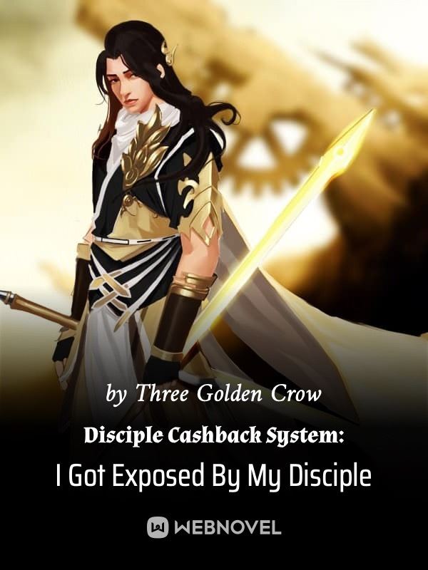 Disciple Cashback System: I Got Exposed By My Disciple icon