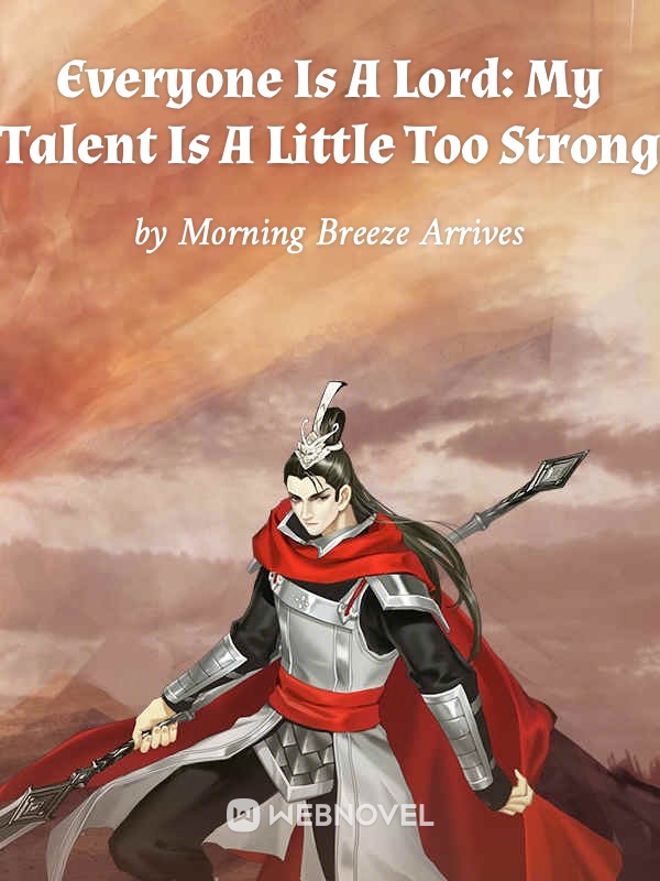 Everyone Is A Lord: My Talent Is A Little Too Strong icon