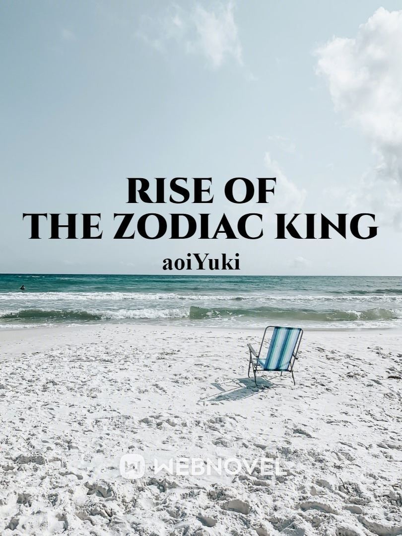 Rise Of The Zodiac King icon