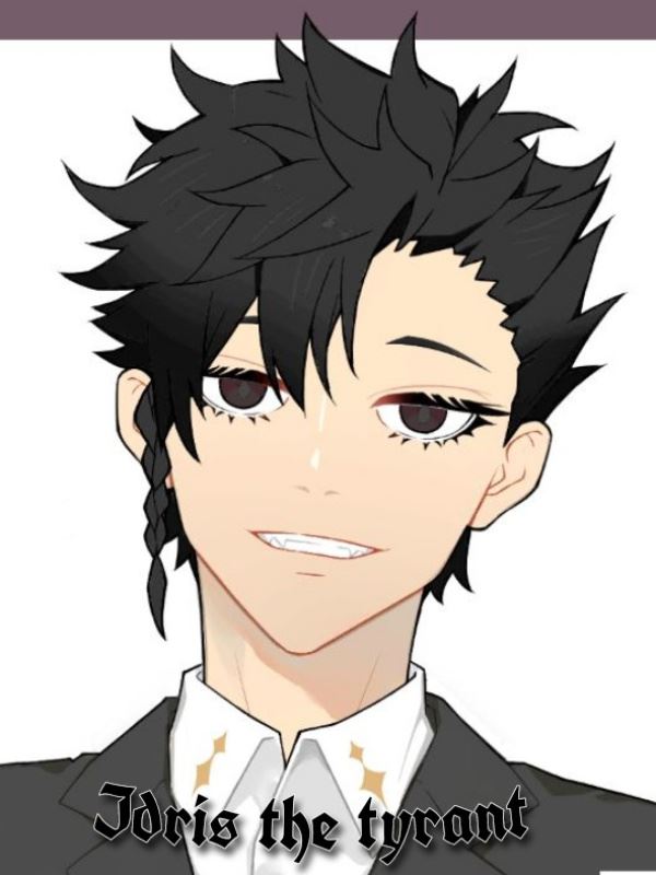 Idris the Tryant icon