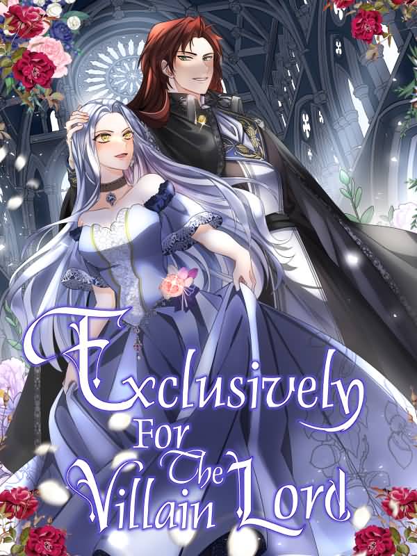 Exclusively for the Villain Lord icon