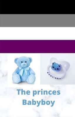 The prince's baby boy icon