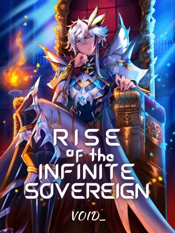 Rise Of The Infinite Sovereign icon