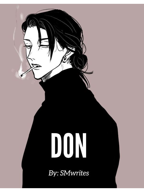 DON icon