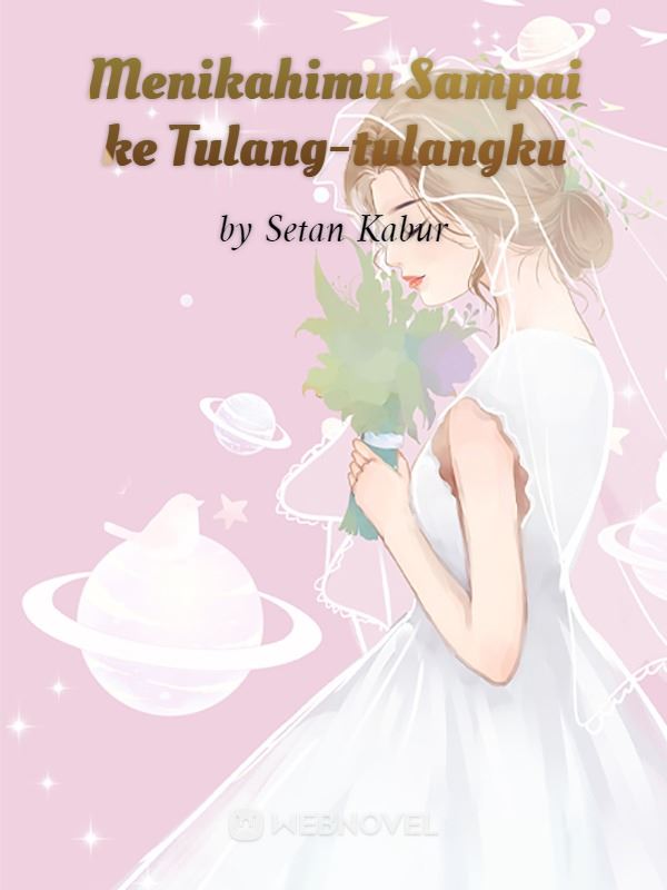 Menikahimu Sampai ke Tulang-tulangku icon