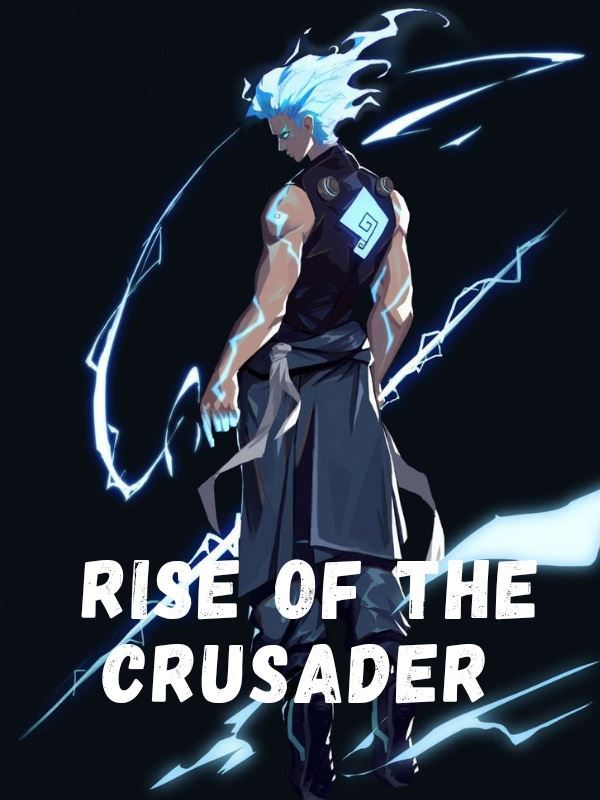Rise of the Crusader icon