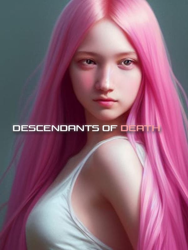 Descendants of Death icon