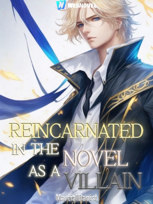 Reincarnated in the Novel as a Villain icon
