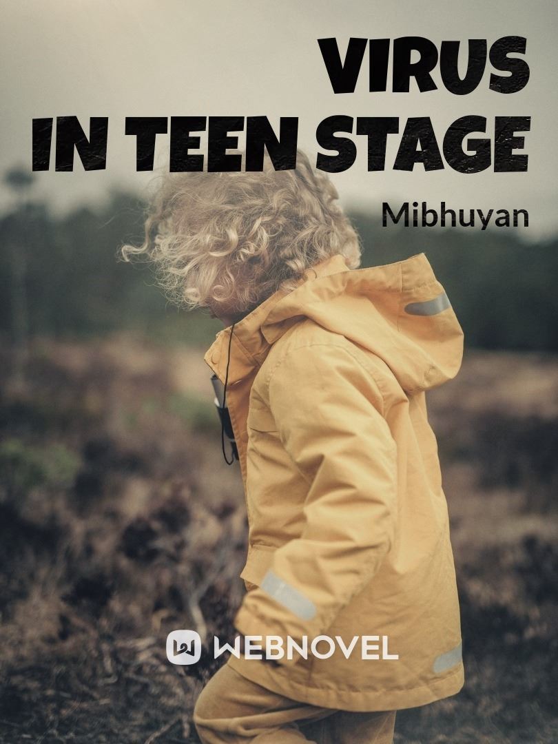 Virus in Teen stage icon