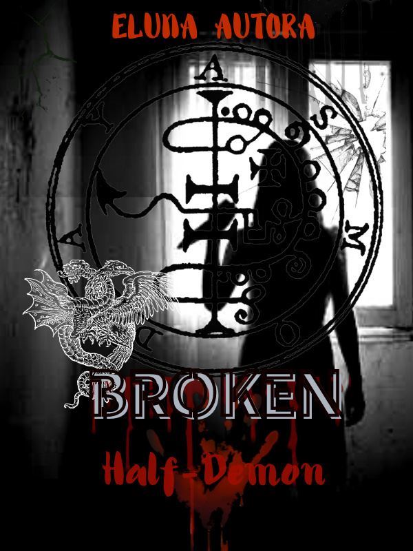 BROKEN : Half-Demon icon