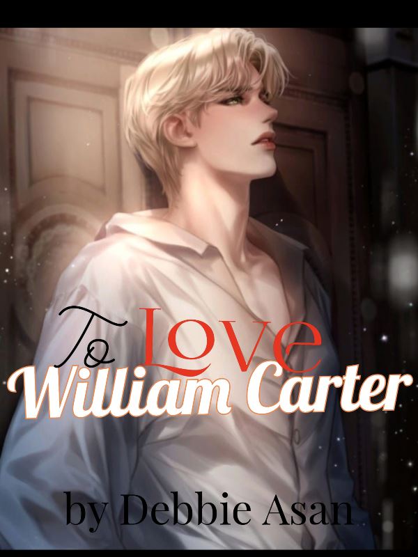 To love William Carter icon