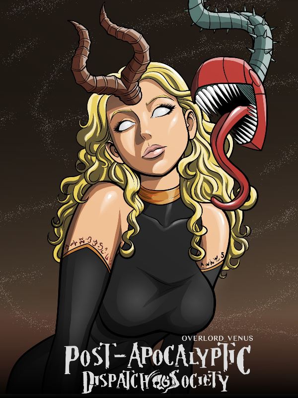 Post-Apocalyptic Dispatch Society icon