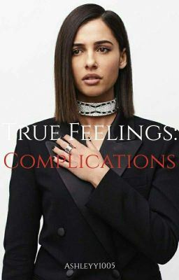 True Feelings: Complications | Twilight Jacob Black [2] icon