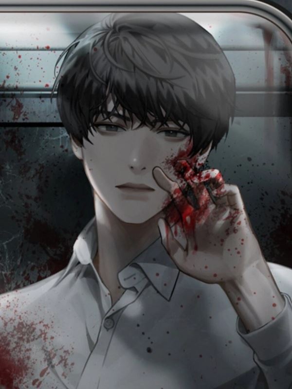 Naruto: Omniscient Uchiha icon