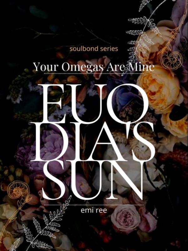 Your Omegas Are Mine [A Soulmate Omegaverse Reverse Harem] icon