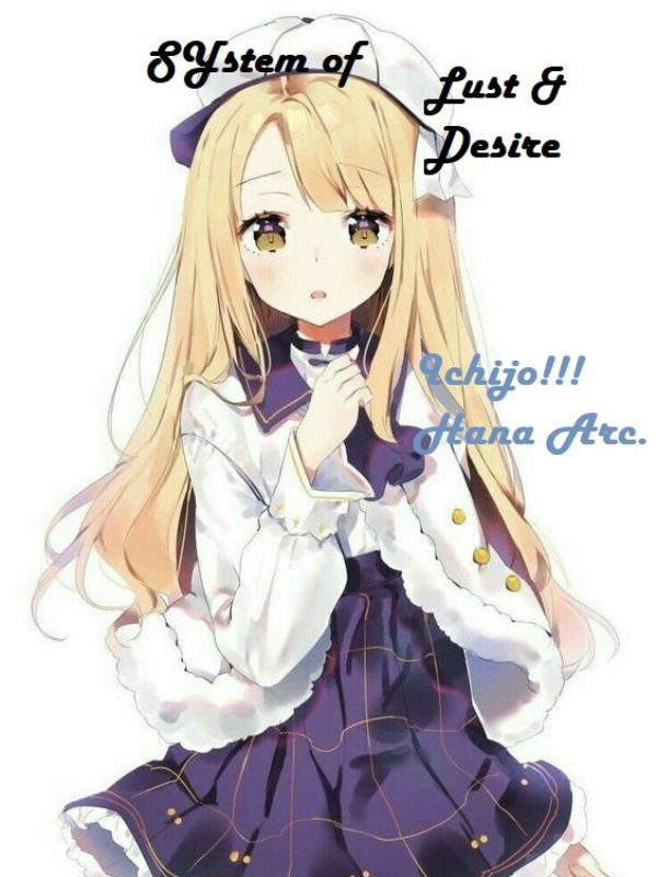 System of Lust and Desire... Reborn in anime trope. icon
