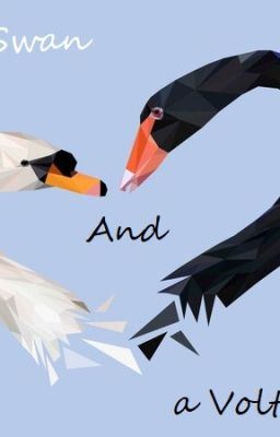 A Swan and a Volturi icon