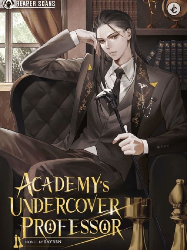 Academy's Undercover Professor (Reaper Scans) icon