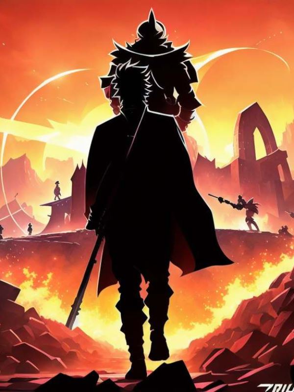 THE INFINITE ABYSS WAR icon
