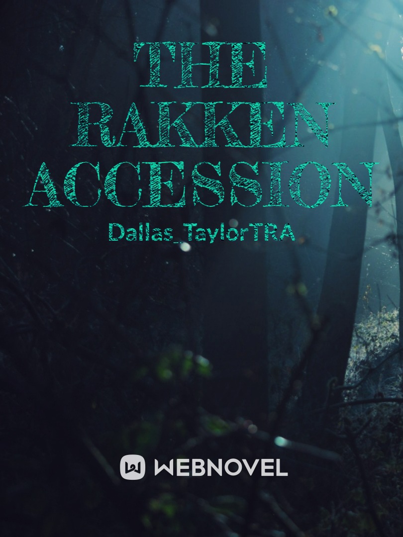 The Rakken Accession icon
