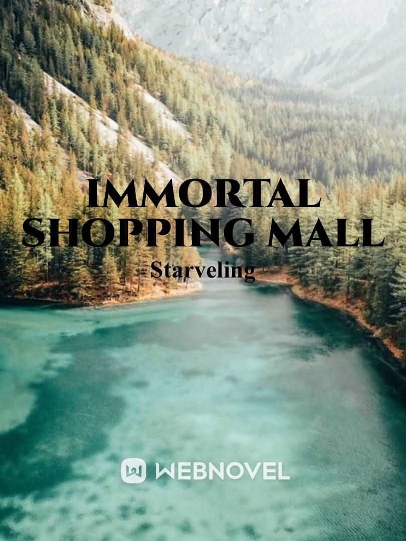 Immortal Shopping Mall icon