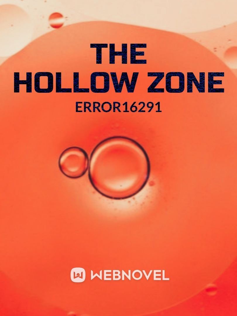 The Hollow Zone (Dropped) icon