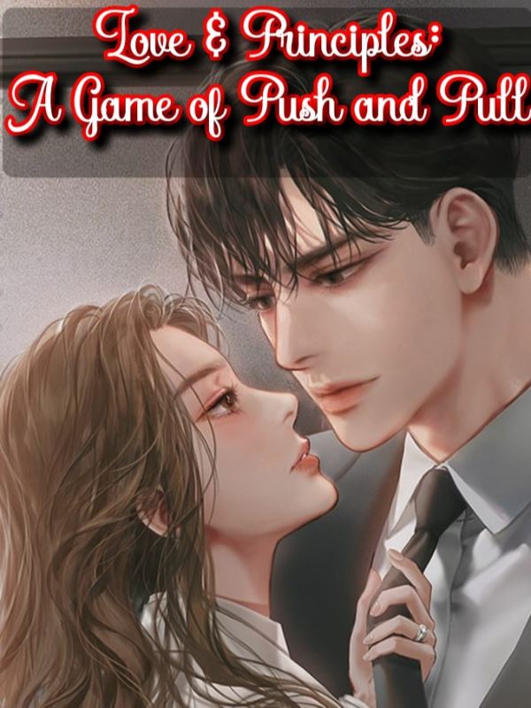 Love & Principles: A Game of Push and Pull icon