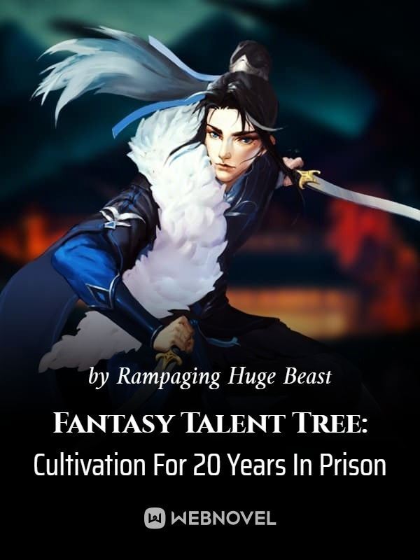 Fantasy Talent Tree: Cultivation For 20 Years In Prison icon
