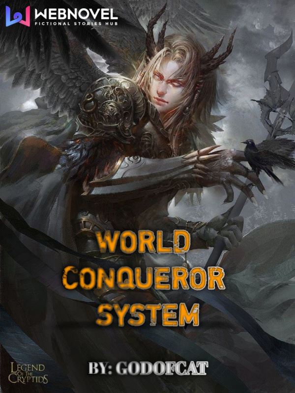 World conqueror system icon
