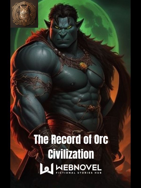 The Record of Orc Civilization icon