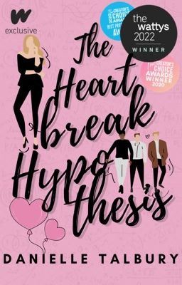 The Heartbreak Hypothesis icon