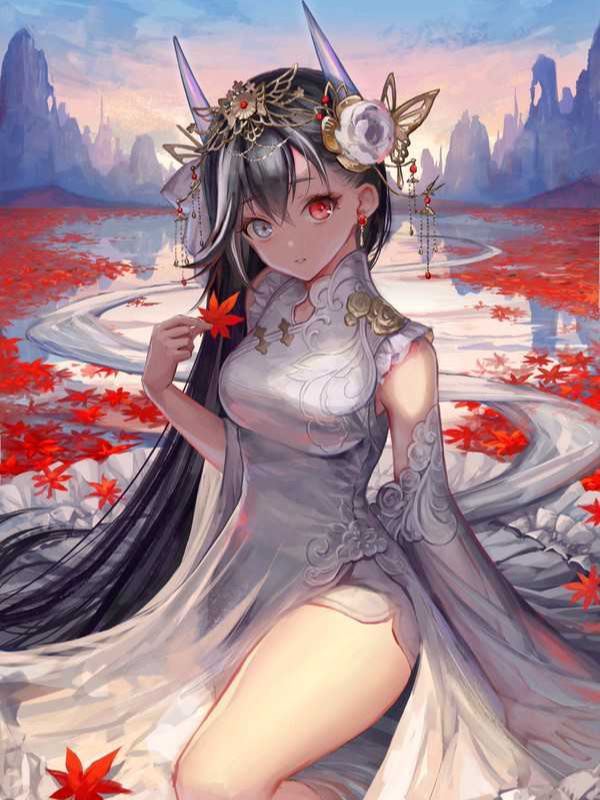 The Empyrean's Rise!(dropped) icon