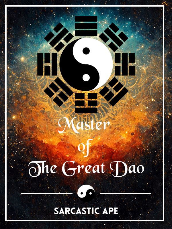 Master of The Great Dao icon