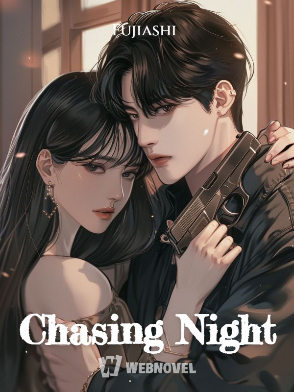 Chasing Night icon