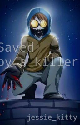 Saved by a Killer (Ticci Toby romance) icon