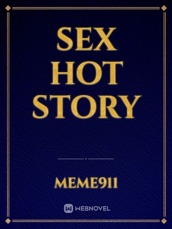 sex hot story icon