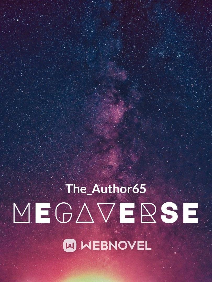 Megaverse icon