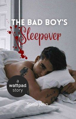 The Bad Boy's Sleepover icon