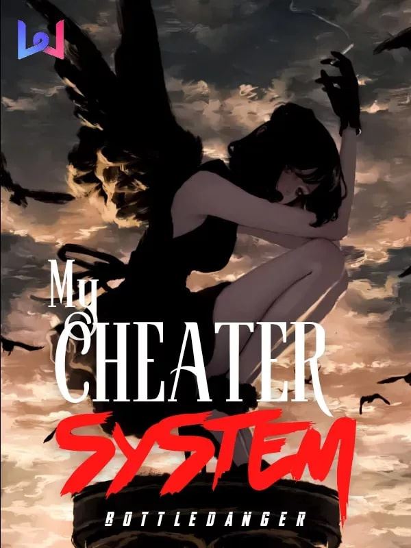 My Cheater System icon