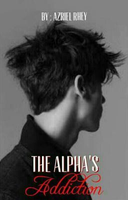 The Alpha's Addiction [BxB] icon