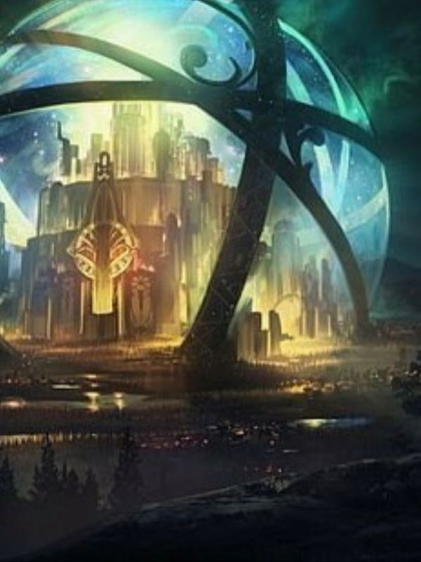 Dimensional Transfer icon