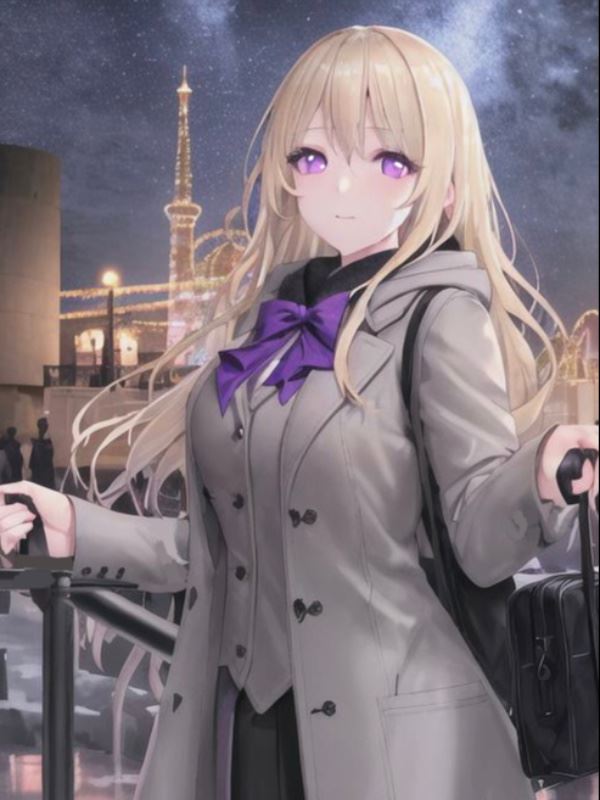 A Second Chance of Having Youth icon